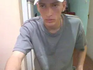 Cam4 Best Webcam of pauloronga