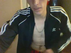 Cam4 Best Webcam of pauloronga