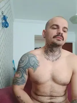Cam4 Free Porn Cam of Apollo700
