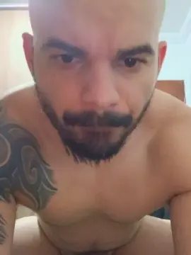 Cam4 Sex Chat of Apollo700