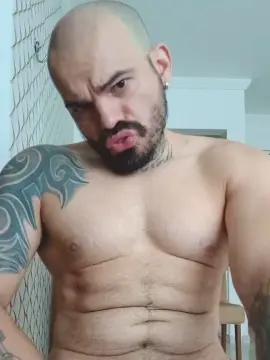 Cam4 Sex Chat of Apollo700