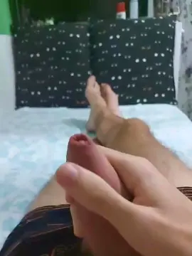 Cam4 Free Porn Cam of Argus2783