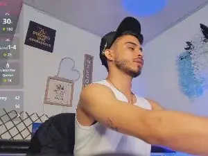 Cam4 Adult Video Chat of Bastiaan_MCcorm