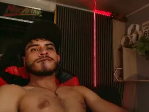 Cam4 Live Porn of Bastiaan_MCcorm