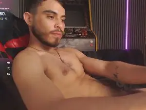 Cam4 Live Sex Cam of Bastiaan_MCcorm