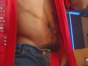Cam4 Best Webcam of Bastiaan_MCcorm