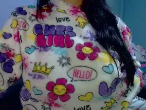 Cam4 Adult Webcam of Sahotlove1_