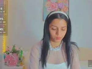 Cam4 Live Porn of Sarabacker