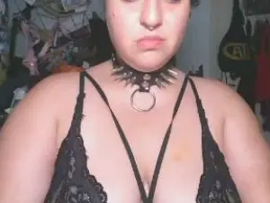 Cam4 Adult Webcam of Sophiecronax