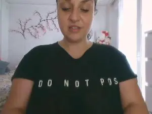 Cam4 Private Sex Chat of Sophiecronax