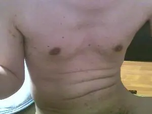 Cam4 Nude Webcam of lovechub222