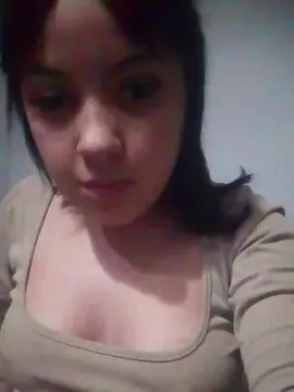 Cam4 Private Sex Chat of martina244