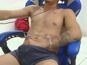 Cam4 Adult Webcam of novinhorj19anos