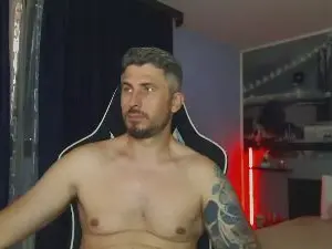 Cam4 Watch Live Sex Cams of AndySoul4