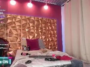 Cam4 Adult Webcam of ChanelNylon