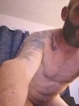 Cam4 Nude Webcam of Freemindedguy