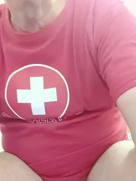 Cam4 Sex Cam of Heisser_SEX