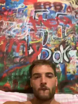 Cam4 Sex Chat of Machetero9
