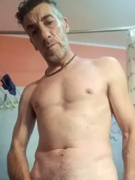 Cam4 Live Porn of Mammasanta73