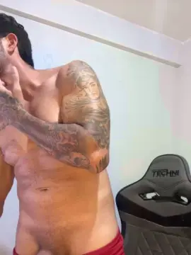 Cam4 Sex Chat of Saradoalto23