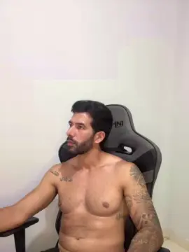 Cam4 Private Sex Chat of Saradoalto23