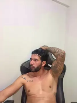 Cam4 Sex Cam of Saradoalto23