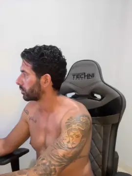 Cam4 Sex Chat of Saradoalto23