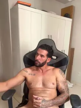 Cam4 Sex Chat of Saradoalto23