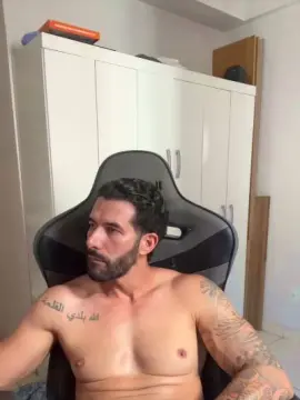 Cam4 Sex Cam of Saradoalto23