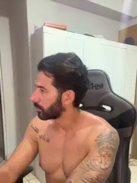 Cam4 Nude Webcam of Saradoalto23