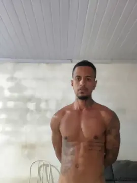 Cam4 Adult Webcam of Soaresluucas29