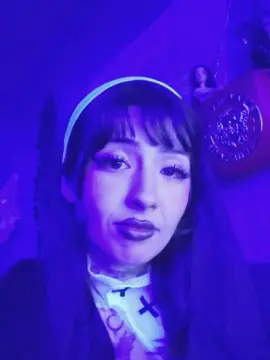 Cam4 Nude Webcam of Venom_Doll