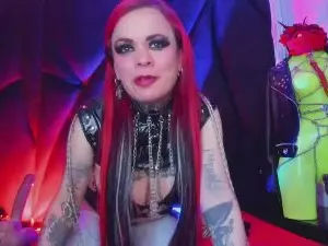 Cam4 Best Webcam of morganamandl