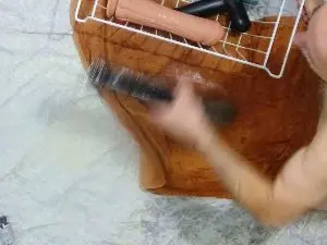 Cam4 Live Sex Cam of Kinkyauzzfist