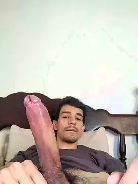 Cam4 Live Sex Cam of arcano34