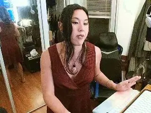 Cam4 Best Webcam of cammy_ho