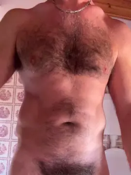Cam4 Sex Chat of ikarussexy