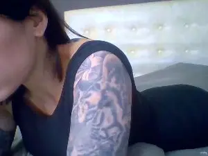 Cam4 Nude Webcam of roma_bxd