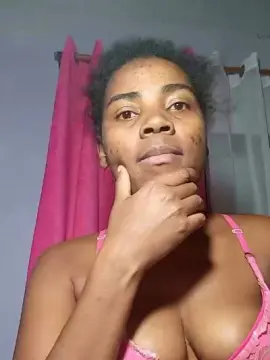 Cam4 Sex Cam of shamirah_sexy