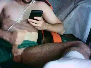 Cam4 Private Sex Chat of BrSousa99