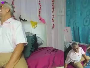 Cam4 Live Porn of Brack_and_Naomy