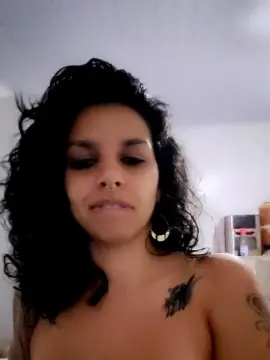 Cam4 Nude Webcam of Natassha