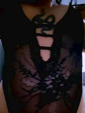 Cam4 Adult Webcam of Natassha