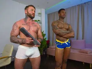 Cam4 Adult Webcams of demianblake