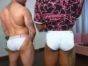 Cam4 Sex Chat of demianblake