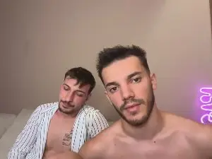 Cam4 Sex Cam of DominicValente