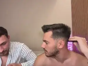 Cam4 Private Sex Chat of DominicValente