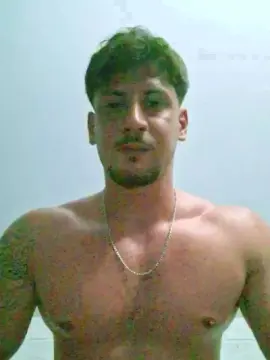Cam4 Nude Webcam of Friend999