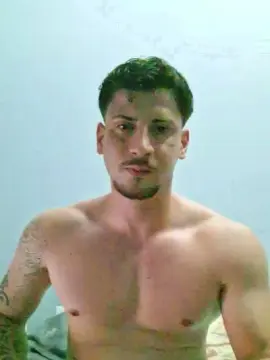 Cam4 Nude Webcam of Friend999