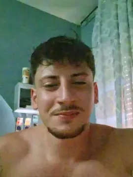 Cam4 Live Porn of Friend999
